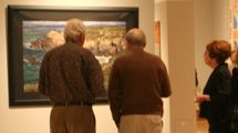 Adult Programming